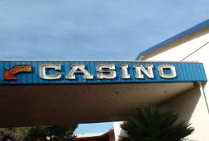 old fashion casino