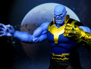 Thanos