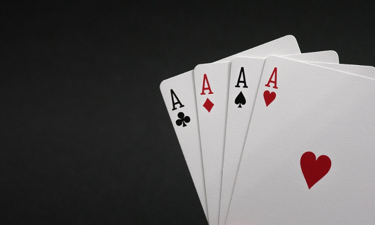 aces