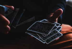 cards