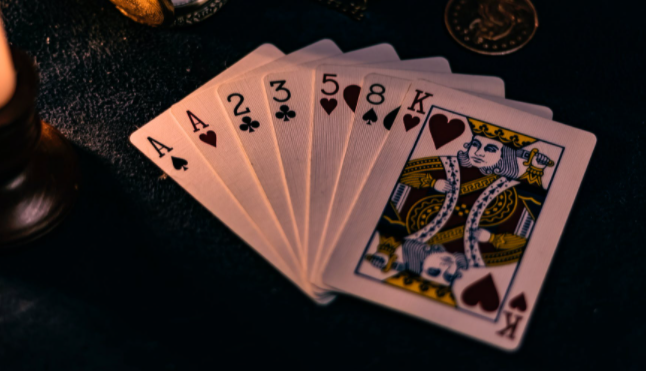 casino cards