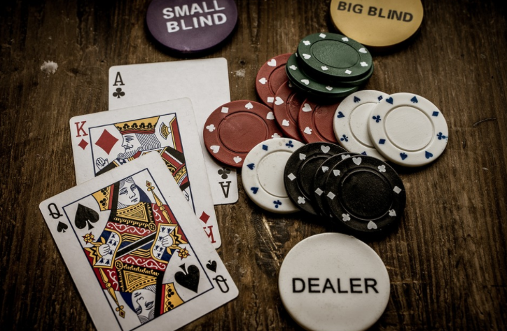 casino games