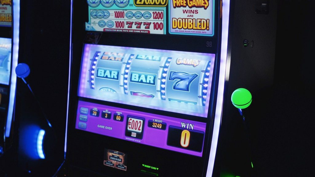 casino