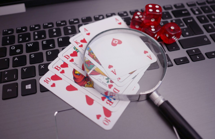 online casino
