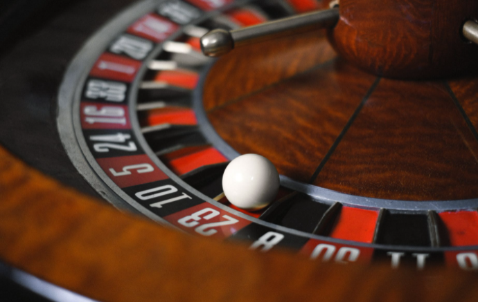 casino games