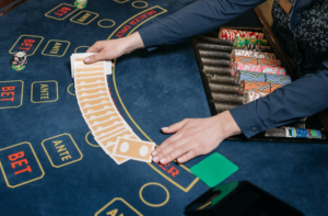 dealer