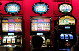 slot gamers