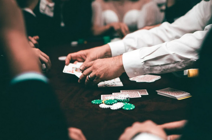 casino