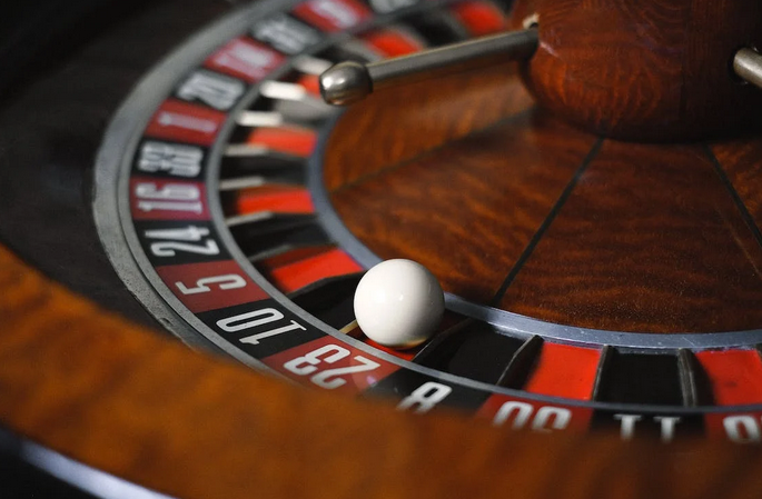 roulette