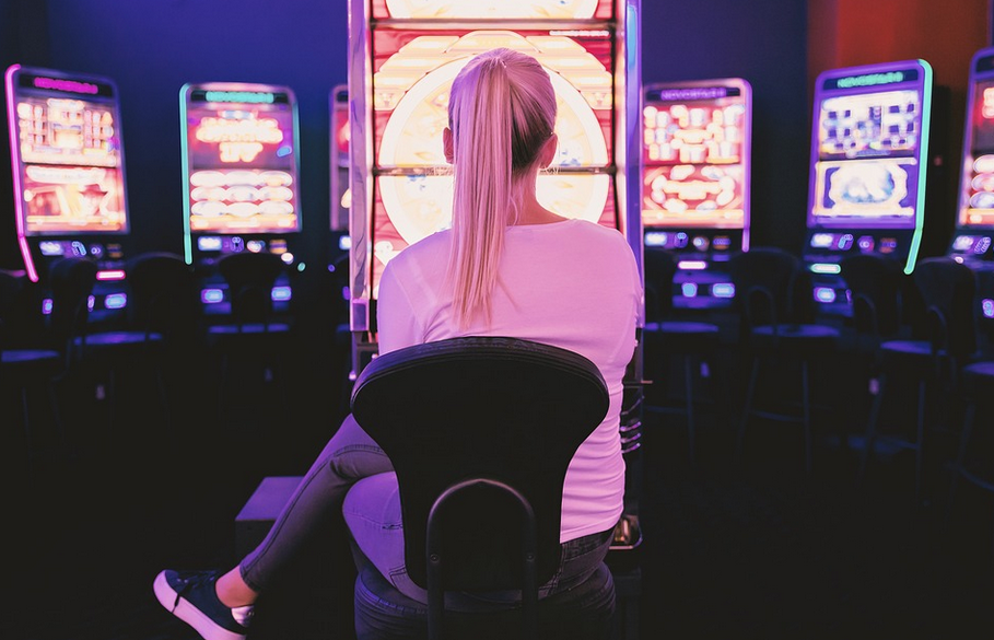 slot game