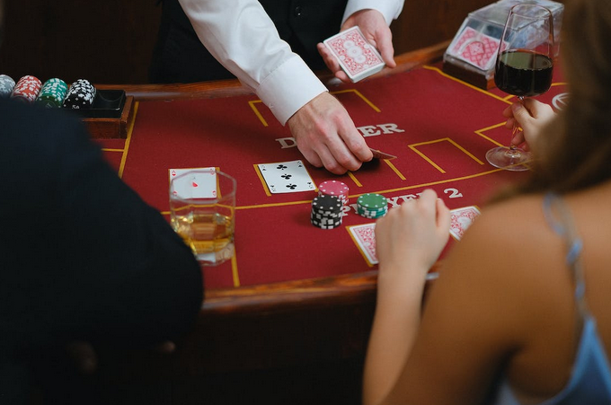 casino