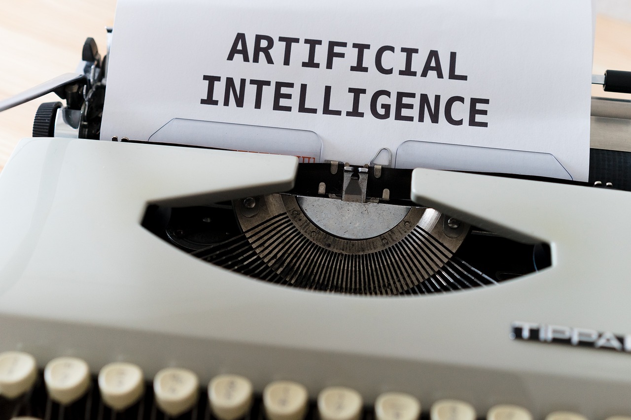artificial intelligence 