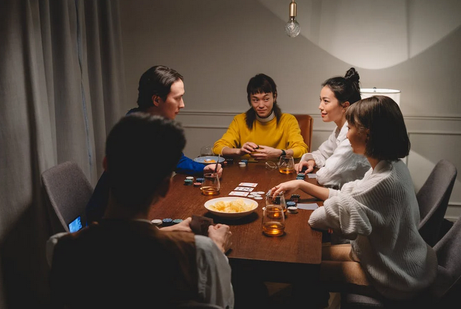 poker