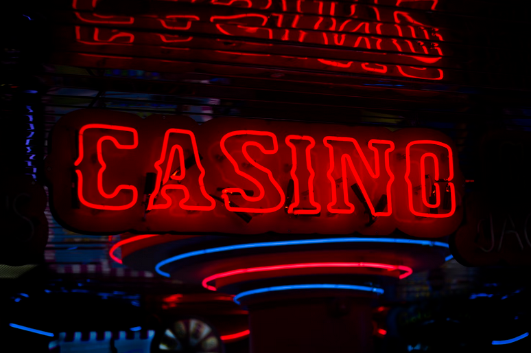 casino